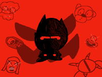 Baby Volkoved