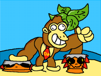 Donkey Kong