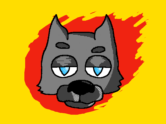 Idk... This is not furry and I'm not a furry