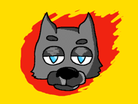 Idk... This is not furry and I'm not a furry