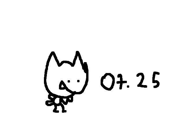 Waiting for my birthday:/