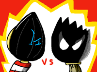 Samenrr vs Null "mini update"