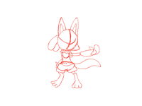 Hey! draw my favorite Pokemon!