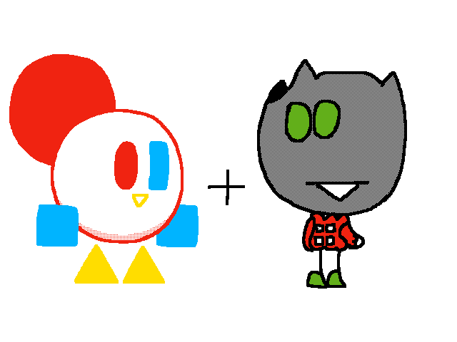 fusion collab @Poly0312