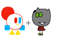 fusion collab @Poly0312