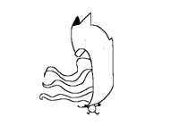 Aaaaam.... Tentacles