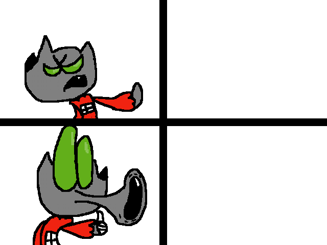Meme collab