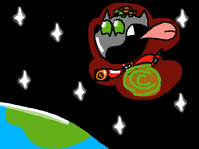 Teaser 2 (contest)