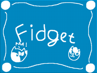 Fidget (teaser)