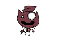 Purple Volkoved