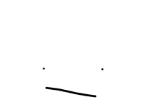 I didn't sleep all night and I woke up early