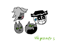 My old friends
