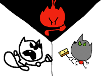 Style battle