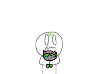Baby Volkoved (animation collab)