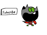 Subscribe to @ZOMBIX
