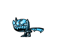 Gorgoved run