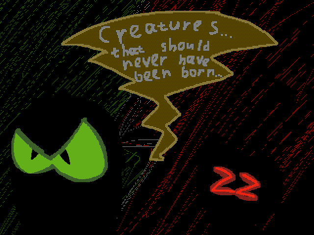 History of Volkoved, part 2 "teaser"