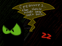 History of Volkoved, part 2 "teaser"