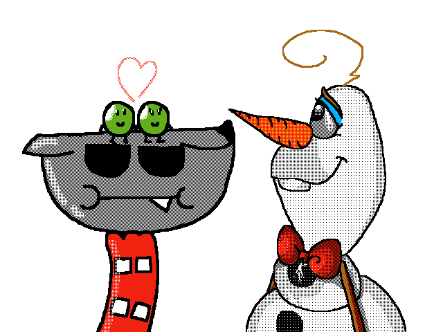 Collab? :D