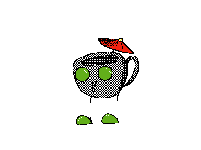 Cupved
