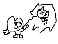 Four revived my profile