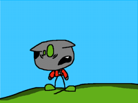 (Contest) The end “wip 7”