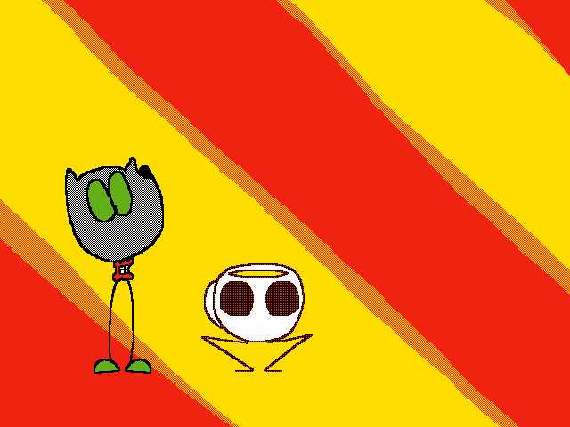 Smooth (big animation collab 1) 2/3