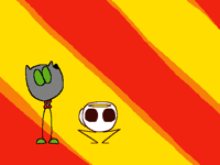 Smooth (big animation collab 1) 2/3