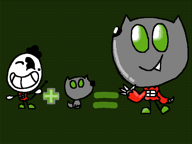 How was Volkoved created?