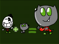 How was Volkoved created?