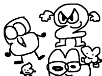 Epic band