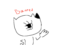 Hello! "Banned"