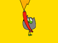 Climbing