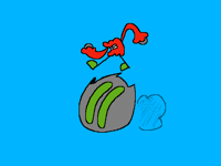 Volkoved run "mini remake"