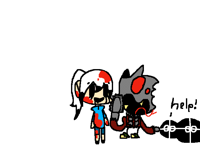 Evil lil killers Collab
