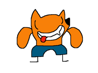 Volkoved Bandicoot