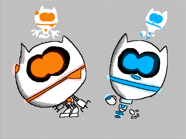 Portal bots :)