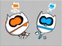 Portal bots :)