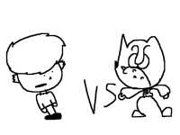 Me vs Volkoved “wip? Maybe”