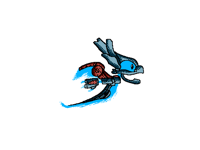 Spitfire x3