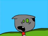 (Contest) The end “wip 6”