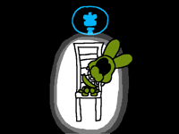 Plushtrap FNAF AR
