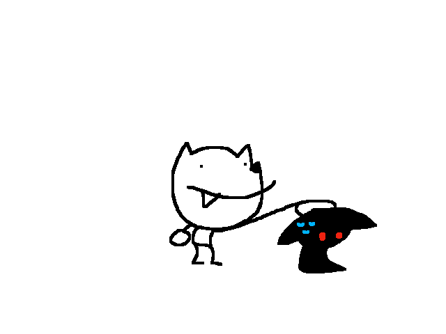 Inky_carrot I unblocked you