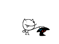 Inky_carrot I unblocked you