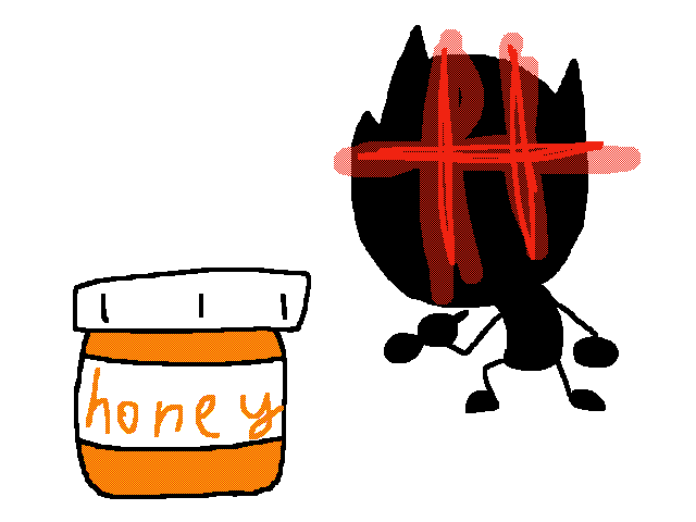 Honey