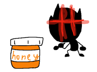 Honey