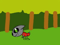 Dino big collab