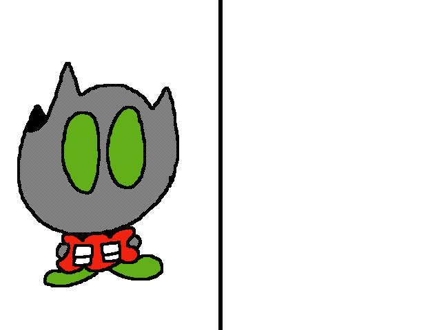 Baby Volkoved in your style