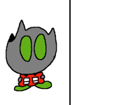 Baby Volkoved in your style