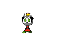 Princess Volkoved